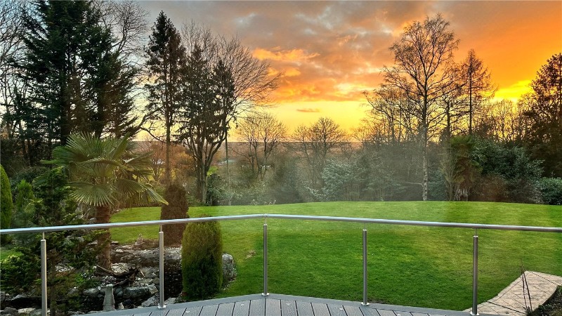 Jubilee Road, Finchampstead, Wokingham, Berkshire, RG40