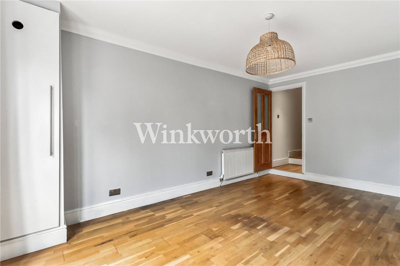 Avondale Road, London, N15