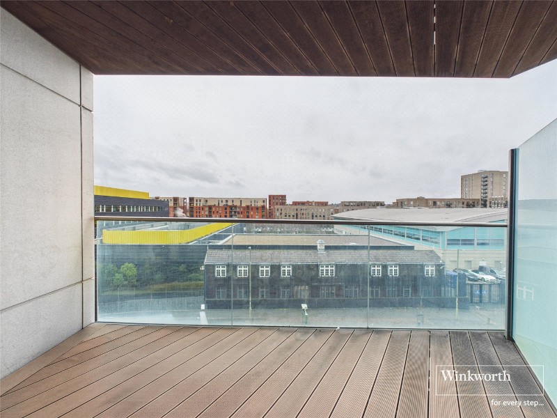 Chapman House, 24 Aerodrome Road, London, NW9