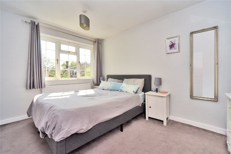 The Driftway, Banstead, Surrey, SM7
