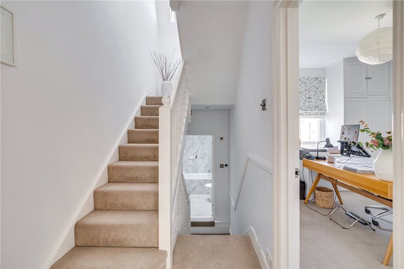 Archel Road, London, W14