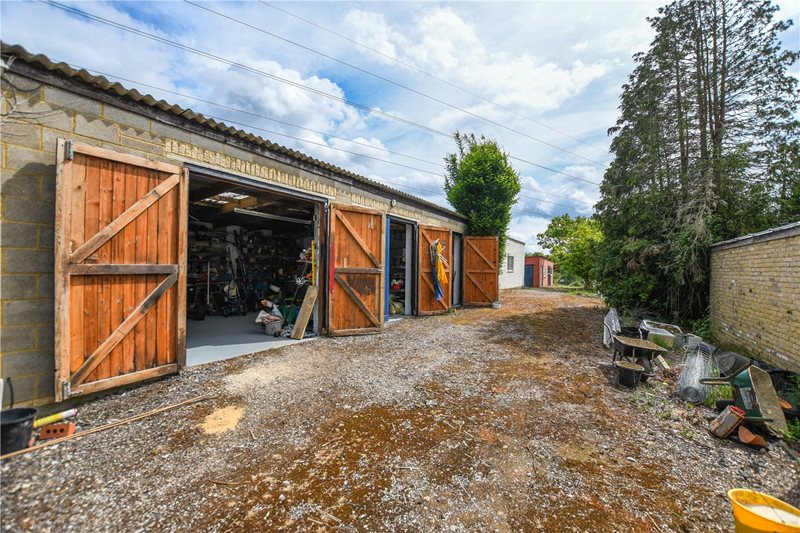 Edneys Hill, Wokingham, Berkshire, RG41