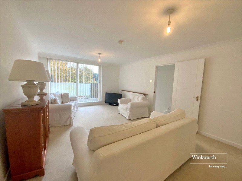 Hamilton Close, Christchurch, Dorset, BH23