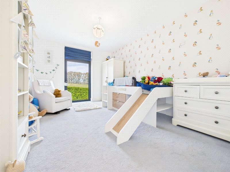 Ashford Hill Road, Headley, Thatcham, Hampshire, RG19