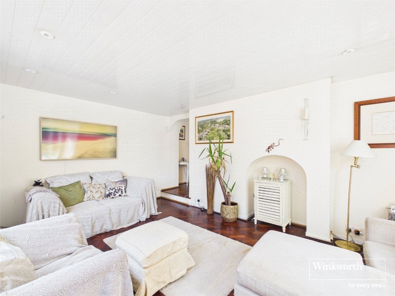 Thames Street, Sonning, Reading, Berkshire, RG4