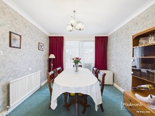 Dorchester Way, Harrow, Middlesex, HA3