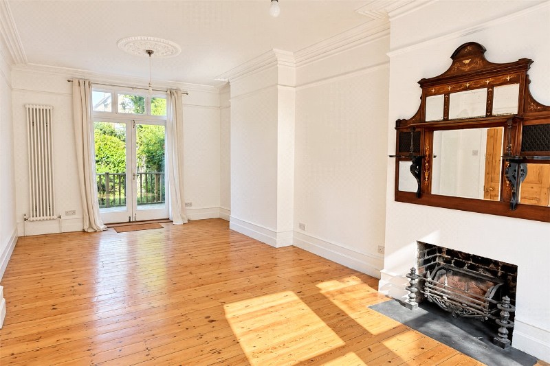 Micheldever Road, Lee, London, SE12