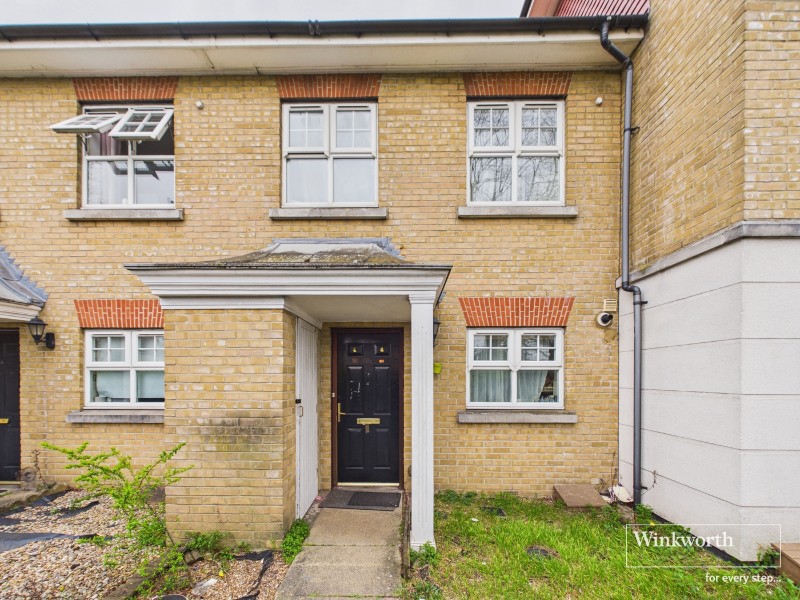 Honeypot Lane, Kingsbury, London, NW9