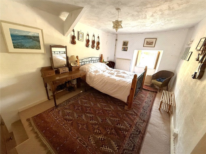 Cheriton Fitzpaine, Crediton, Devon, EX17