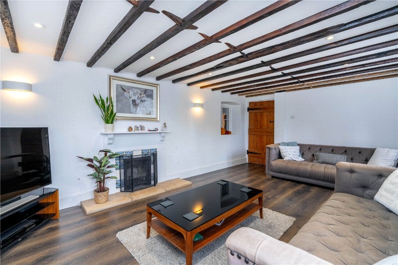 Eastgate, Deeping St. James, Peterborough, Lincolnshire, PE6