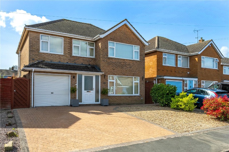 Northfields, Bourne, Lincolnshire, PE10