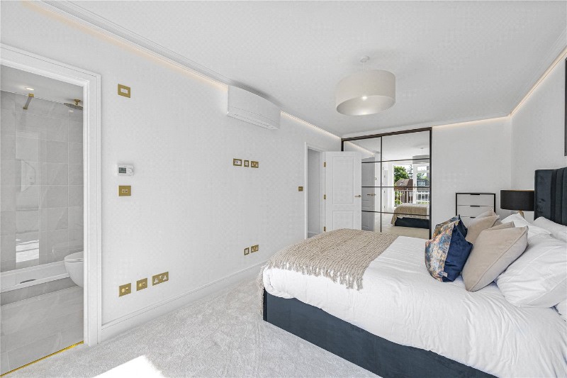 Sheringham, St John&#39;s Wood Park, St John&#39;s Wood, London, NW8
