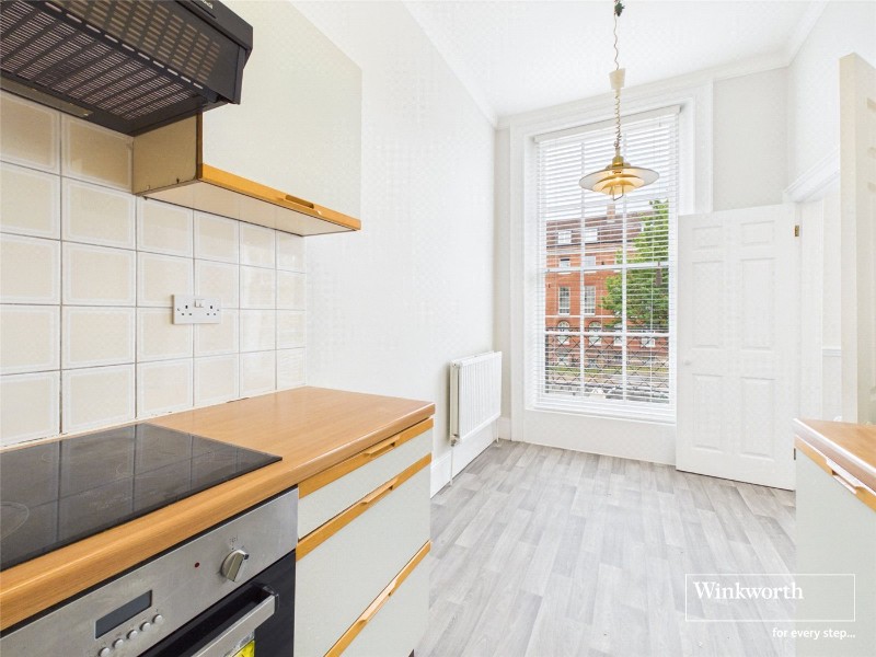 Albion Terrace, London Road, Reading, Berkshire, RG1