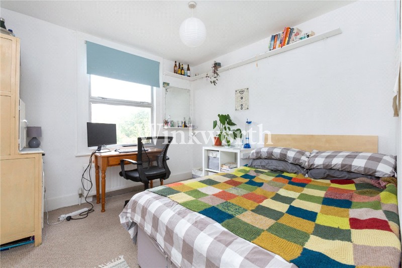 Warham Road, London, N4