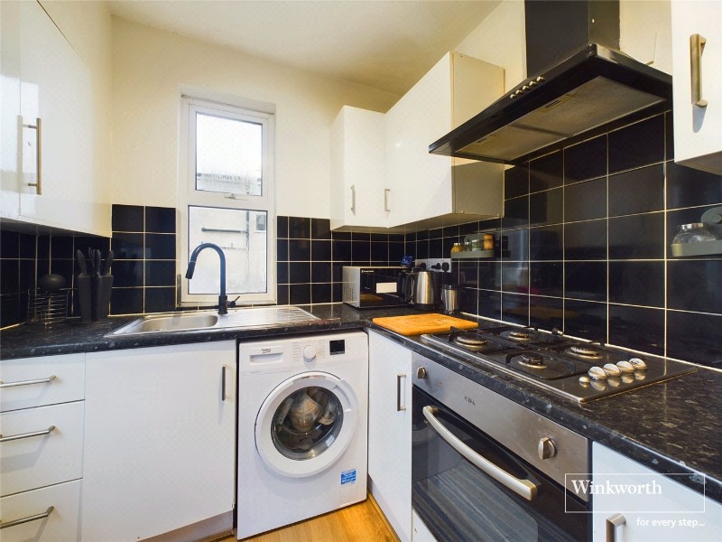 Rushgrove Avenue, Colindale, London, NW9