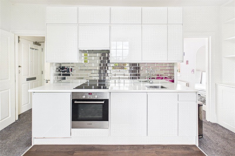 Leigham Court Road, London, SW16