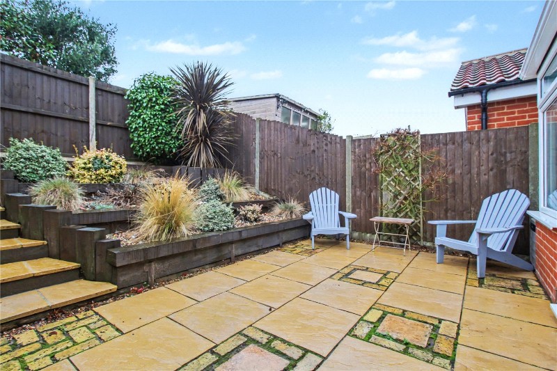 Hillfield Court, Reydon, Southwold, Suffolk, IP18