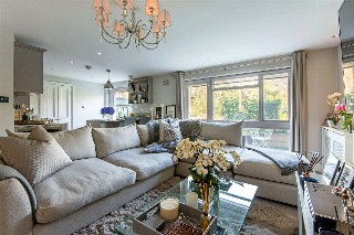 Carlton Hill, St John's Wood, London, NW8