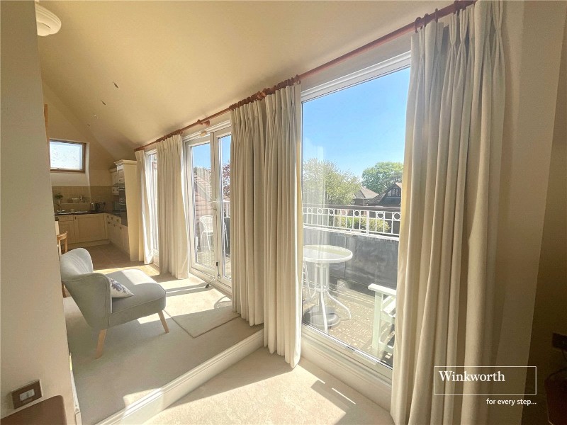 Wortley Road, Highcliffe, Christchurch, Dorset, BH23