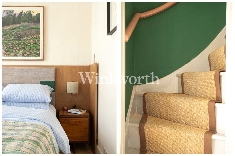 Moselle Avenue, London, N22