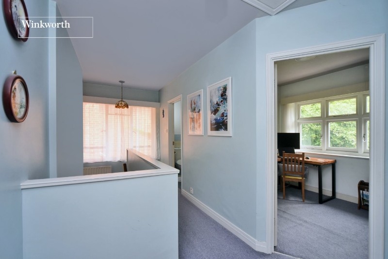 The Dene, Cheam, Sutton, SM2