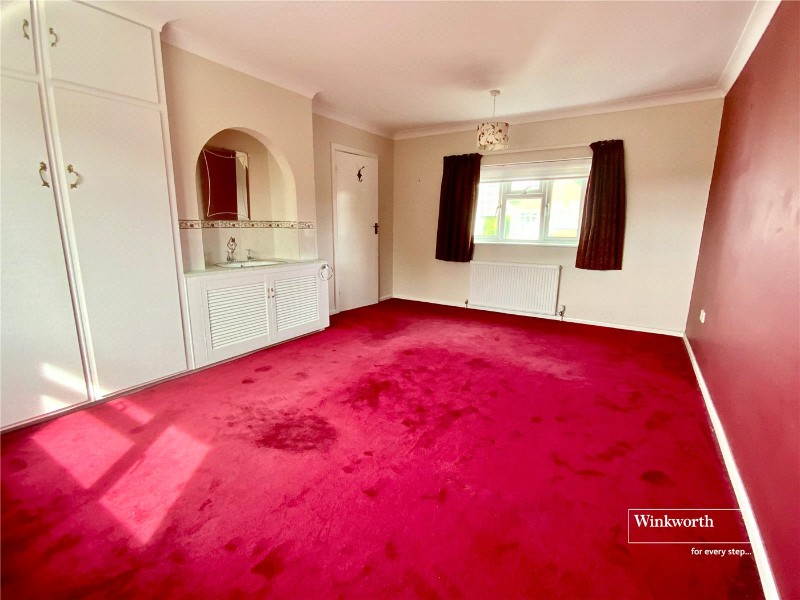 Island View Avenue, Christchurch, Dorset, BH23
