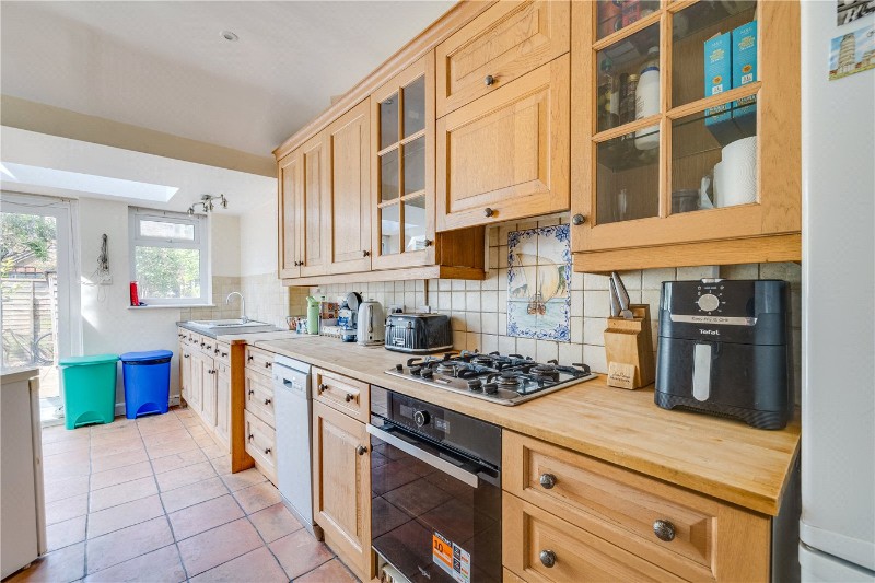 Skelwith Road, Hammersmith, London, W6