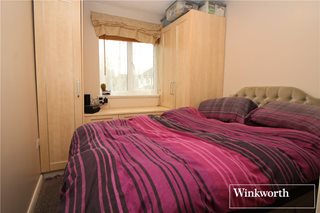 Danziger Way, Borehamwood, Hertfordshire, WD6