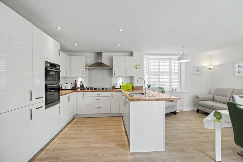 Davy Grove, Poringland, Norwich, Norfolk, NR14