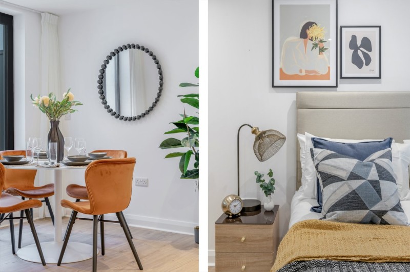 Fifty Burnhill Road, Beckenham, BR3