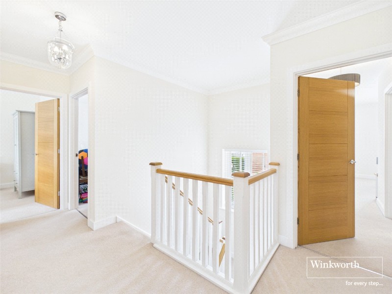 Thyme Close, Sonning Common, Reading, Oxfordshire, RG4