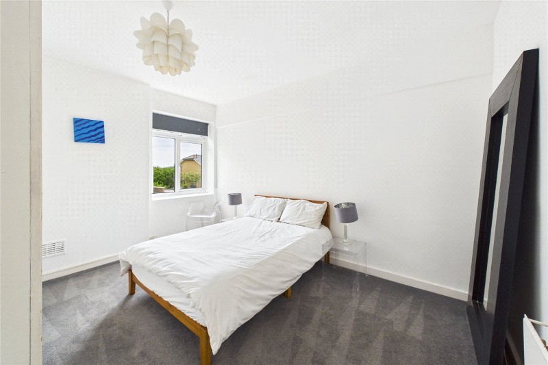 Mount Nod Road, London, SW16