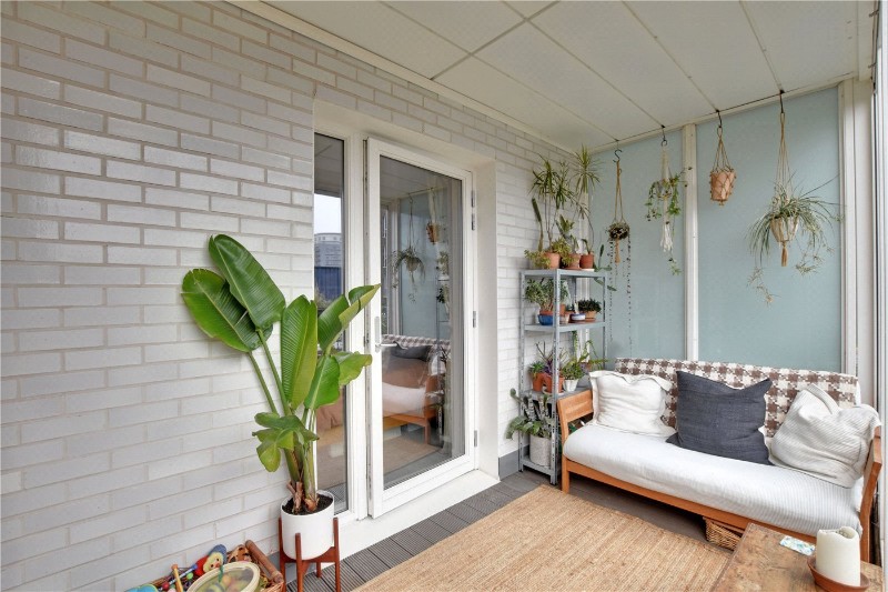 Broadside House, Creekside, Deptford, London, SE8