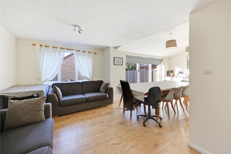 Marigold Close, Horsford, Norwich, Norfolk, NR10