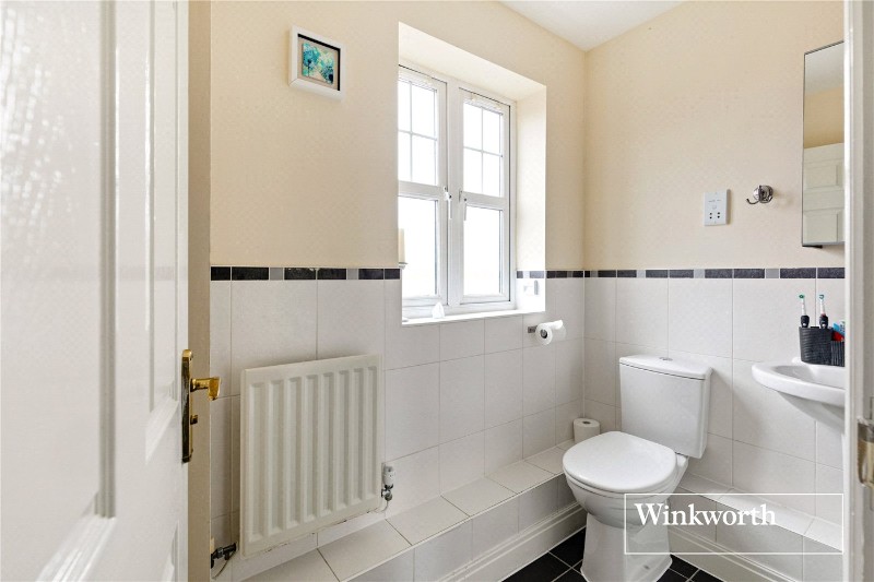 Shillingford Close, Mill Hill East, London, NW7