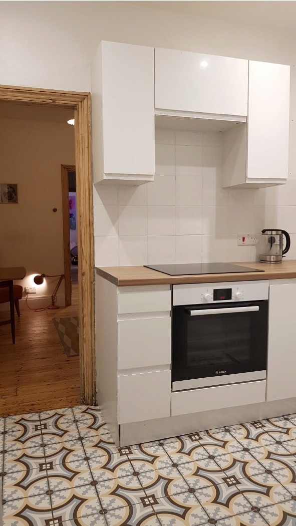 Friary Road, London, SE15