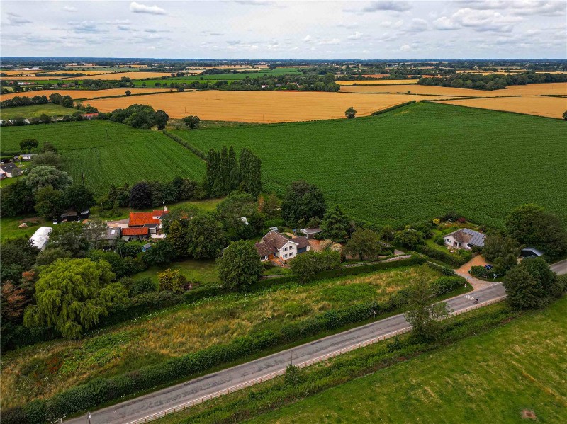 Home Farm Lane, Morley St. Peter, Wymondham, Norfolk, NR18