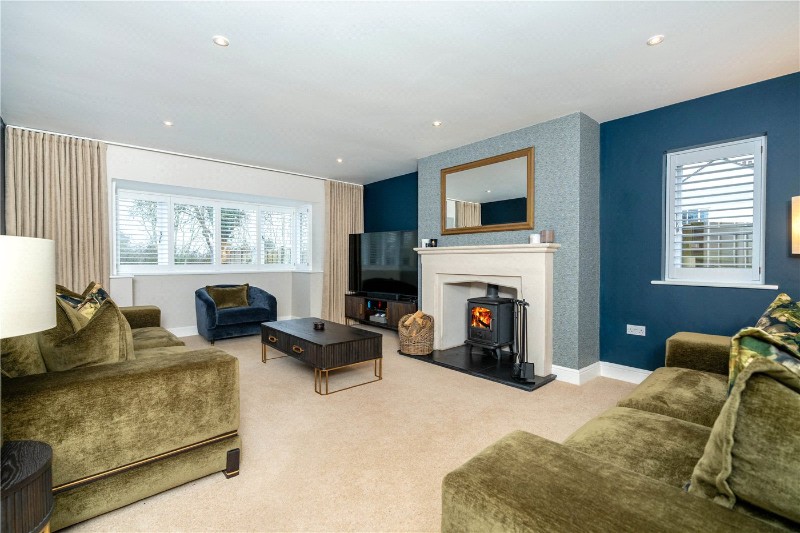 Heath Road, Helpston, Peterborough, Cambridgeshire, PE6