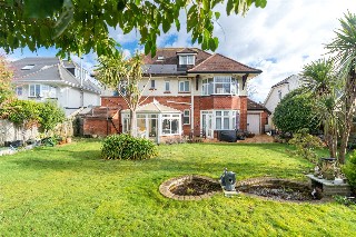 Keswick Road, Bournemouth, Dorset, BH5