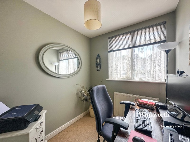 Stonechat Close, Ferndown, Dorset, BH22
