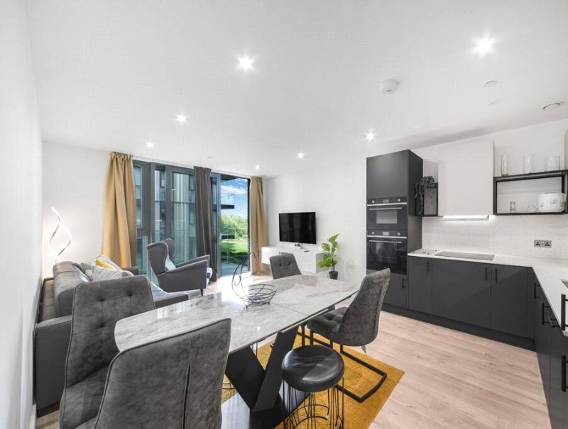 Coster Avenue, London, N4