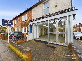 Hemdean Road, Caversham, Reading, Berkshire, RG4