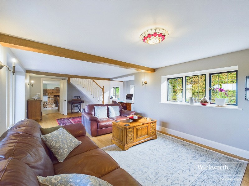 Rotten Row, Tutts Clump, Reading, Berkshire, RG7