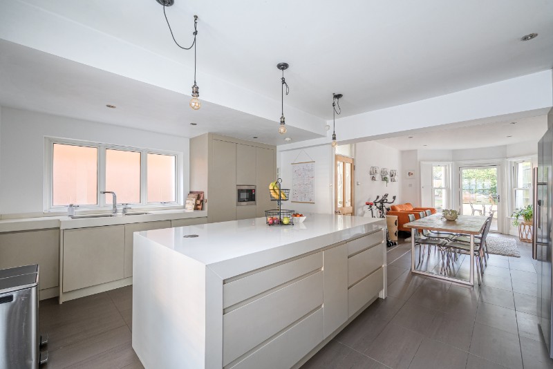 Devonshire Road, London, SE23