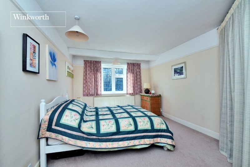 Cheam Road, Cheam, Sutton, SM1