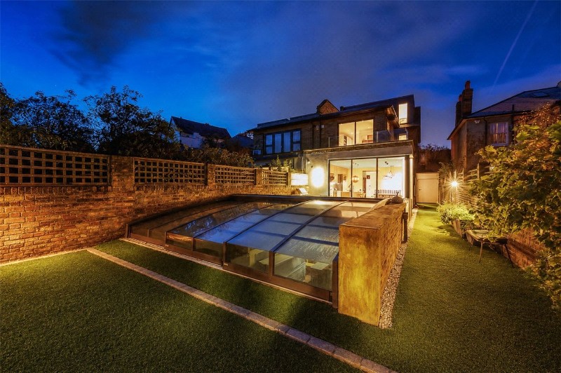 Ranelagh Road, London, W5