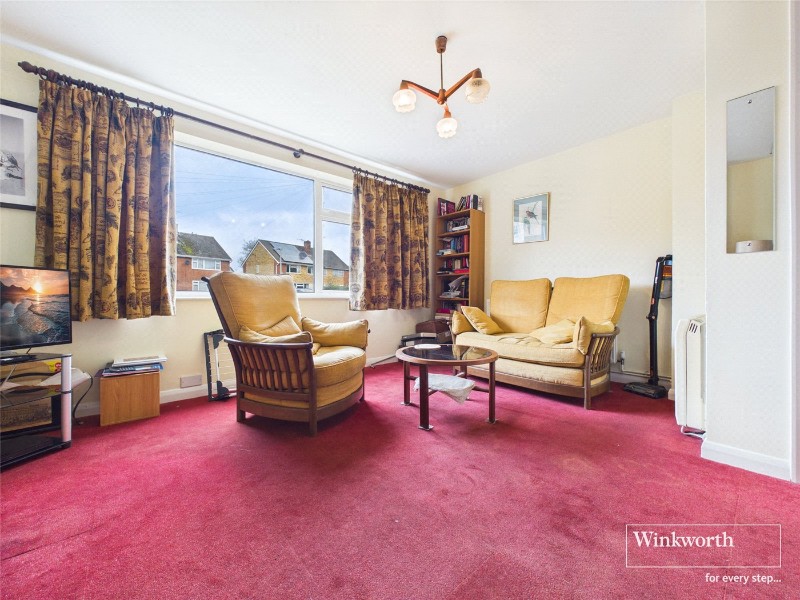 Lea Close, Reading, Berkshire, RG30