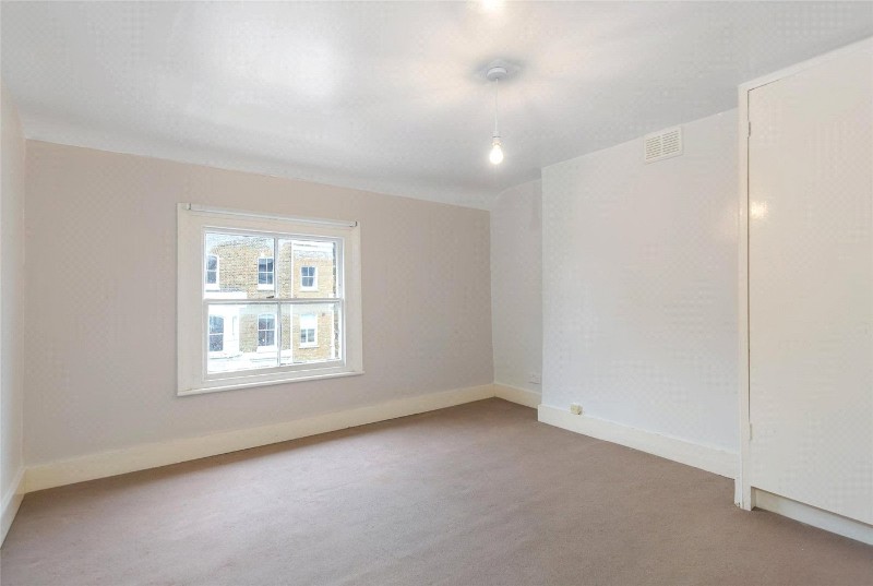 Camden Hill Road, London, SE19