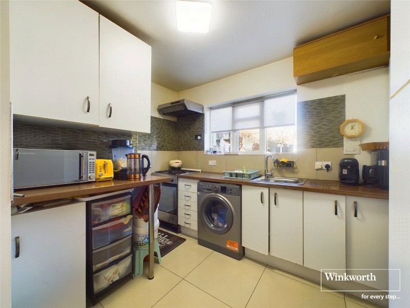 Campbell Court, Church Lane, Kingsbury, London, NW9