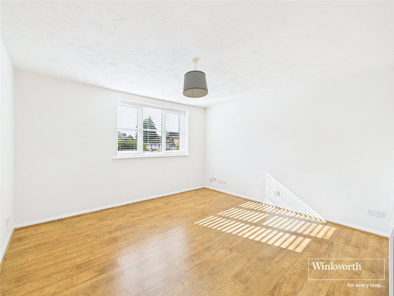 Elm Park, Reading, Berkshire, RG30